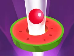 Spel Helix Bounce aanlyn