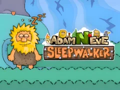 Spel Adam and Eve: Sleepwalker aanlyn