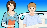 Spel Operate Now: Pericardium Surgery aanlyn