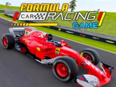 Spel Formula Car Racing Games aanlyn