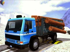Spel Real Cargo Truck Driver 2025 aanlyn
