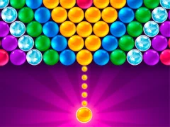 Spel Relax Bubble Shooter aanlyn