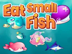 Spel Eat Small Fish aanlyn