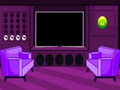 Spel Amiable Boy Escape aanlyn