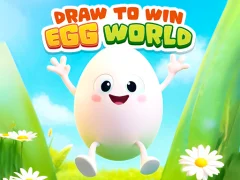 Spel Draw To Win Egg World aanlyn
