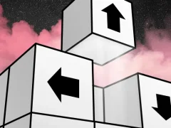 Spel Arrow Away Puzzle aanlyn