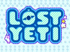 Spel Lost Yeti aanlyn
