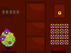 Spel Kid House Escape aanlyn