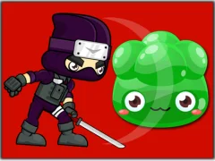 Spel Warrior Monster aanlyn