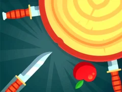 Spel Ultimate Knife Up aanlyn