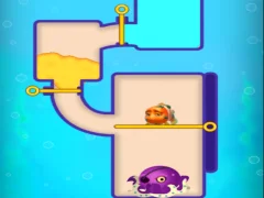 Spel Fishdo aanlyn