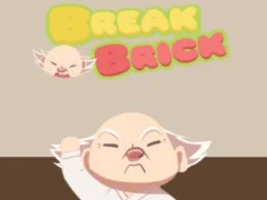 Spel Break Brick aanlyn