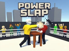 Spel Power Slap aanlyn