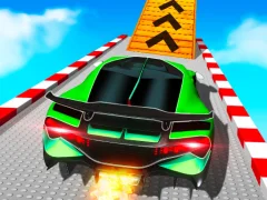 Spel GT Cars City Racing aanlyn