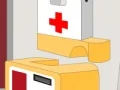 Spel Mini Rocket Escape aanlyn