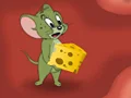 Spel Mice Maze aanlyn