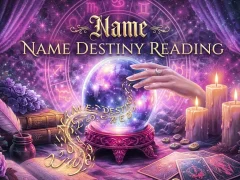 Spel Name Destiny Reading aanlyn