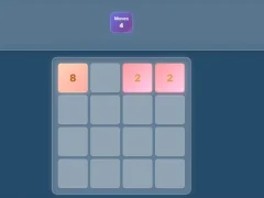 Spel Number Merge - Addictive aanlyn