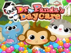 Spel Dr Panda's Daycare aanlyn