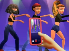 Spel Pop Band Maker aanlyn