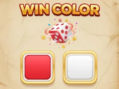 Spel Win Color aanlyn
