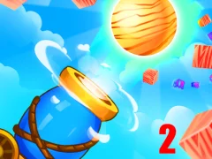 Spel Knock Balls 2 aanlyn