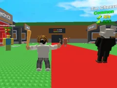 Spel Steal Brainrots aanlyn