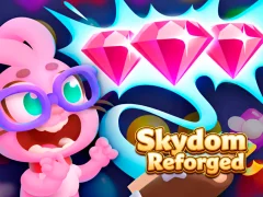 Spel Skydom Reforged aanlyn
