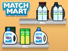 Spel Match Mart aanlyn