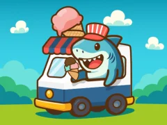 Spel Brainrot Ice Truck aanlyn