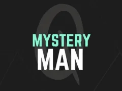 Spel Scp The Mystery Man aanlyn