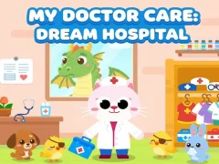 Spel My Doctor Care: Dream Hospital aanlyn