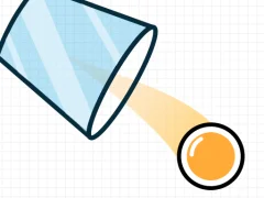 Spel Rotated Cups aanlyn