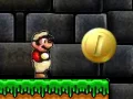 Spel Super Mario Ice Tower aanlyn