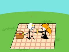 Spel Skip Love aanlyn