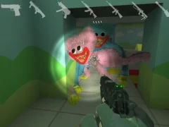 Spel Poppy Strike 5 aanlyn