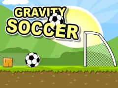 Spel Gravity Soccer aanlyn