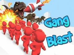 Spel Gang Blast aanlyn