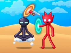 Spel Portal Master aanlyn