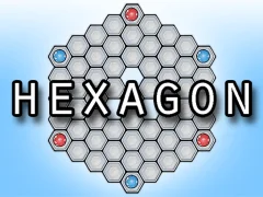 Spel Hexagon aanlyn