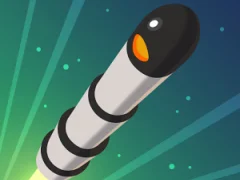 Spel Space Frontier aanlyn