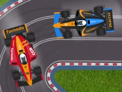 Spel Formula Racers aanlyn