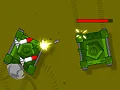 Spel Tank Destroyer 2 aanlyn