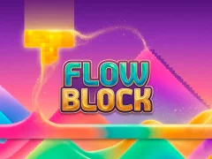 Spel Flow Block aanlyn