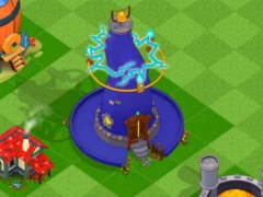 Spel City Building Simulator aanlyn