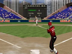 Spel Batting Champ aanlyn