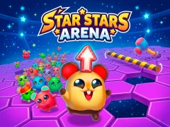 Spel Star Stars Arena aanlyn