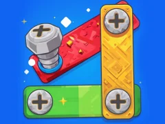 Spel Unlock the Bolts aanlyn