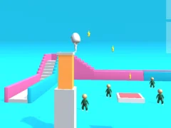 Spel Eggdog Deadflip aanlyn
