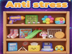Spel Anti stress aanlyn